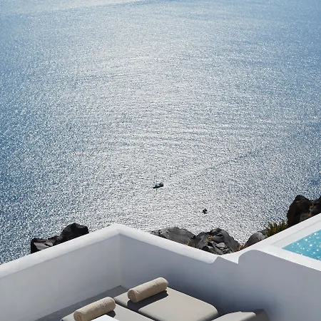 Canaves Elefas Villa