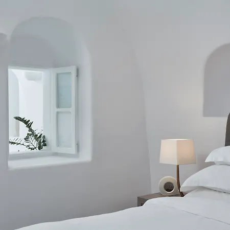 Villa Canaves Elefas Imerovigli (Santorini)