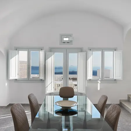 Villa Canaves Elefas