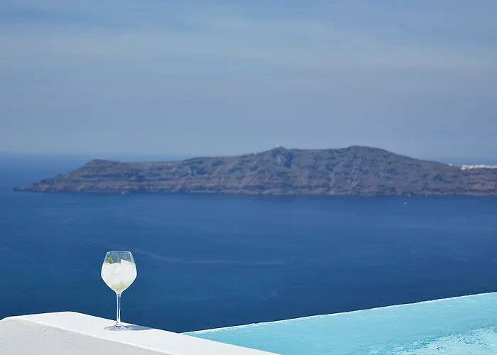 Canaves Elefas Firostefani