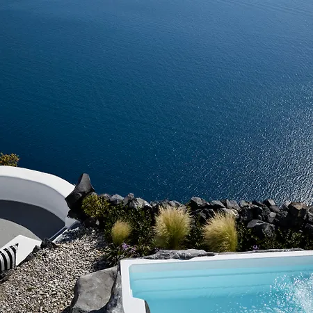 Canaves Elefas * Imerovigli (Santorini)