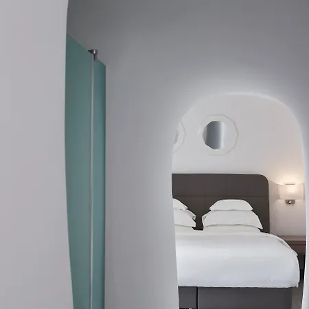 Canaves Elefas Villa *