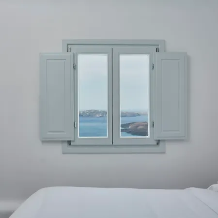 Canaves Elefas Villa