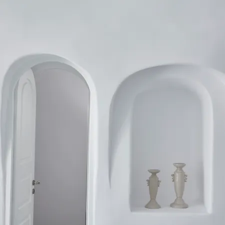 Canaves Elefas Villa