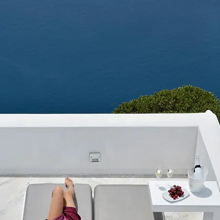 Canaves Elefas Villa