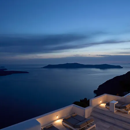 Canaves Elefas Villa Imerovigli (Santorini)