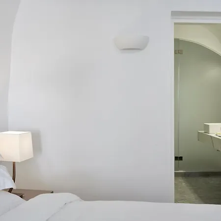 Canaves Elefas Villa Imerovigli (Santorini)