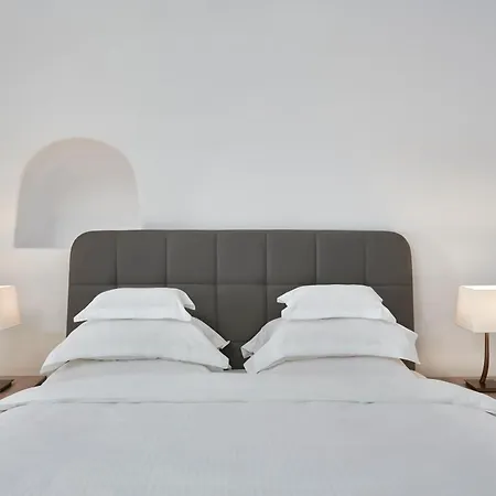Villa Canaves Elefas Imerovigli (Santorini)