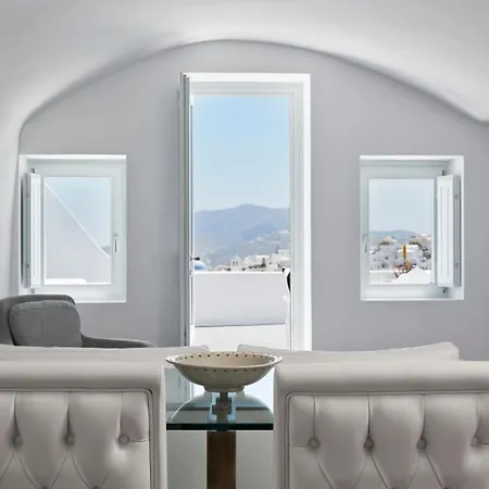 Canaves Elefas Villa Imerovigli (Santorini)