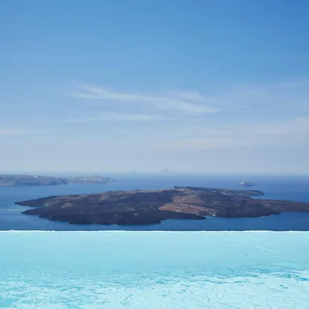 Villa Canaves Elefas *