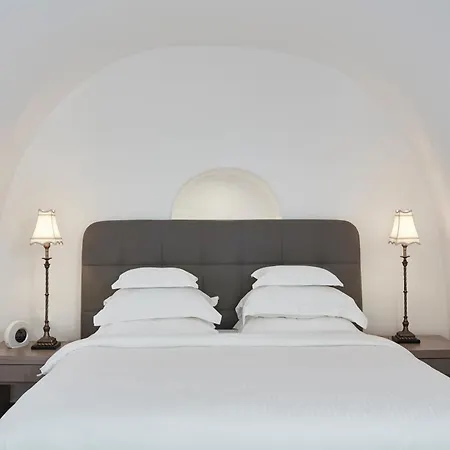 Canaves Elefas Villa Imerovigli (Santorini)