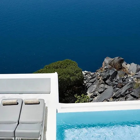 Canaves Elefas Imerovigli (Santorini)