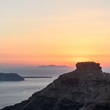 ヴィラ Canaves Elefas