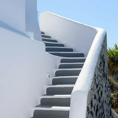 Villa Canaves Elefas