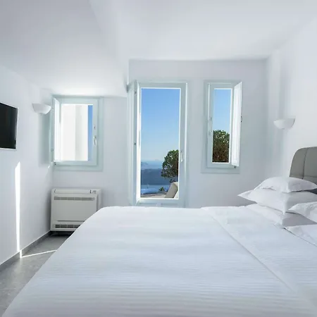 Canaves Elefas Villa