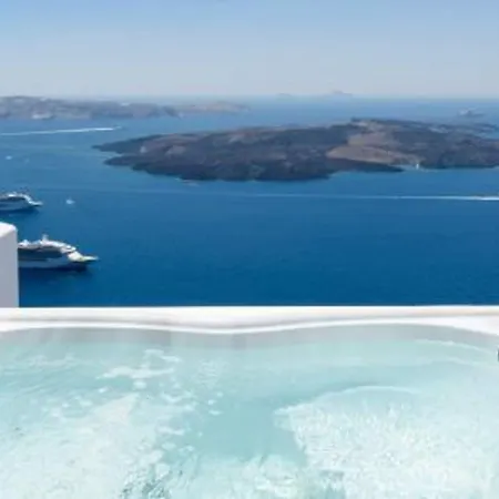 Villa Canaves Elefas