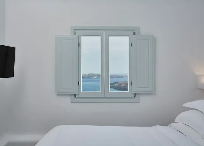 Canaves Elefas Villa