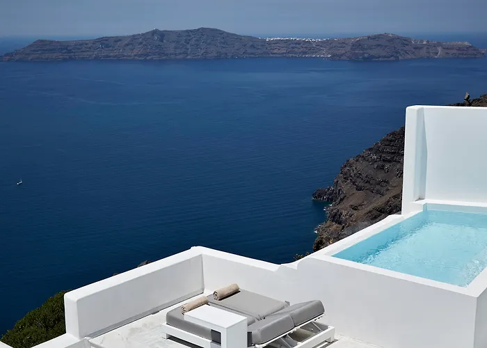 Villa Canaves Elefas