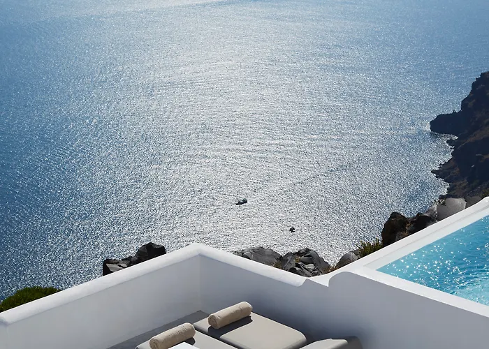 Canaves Elefas Villa