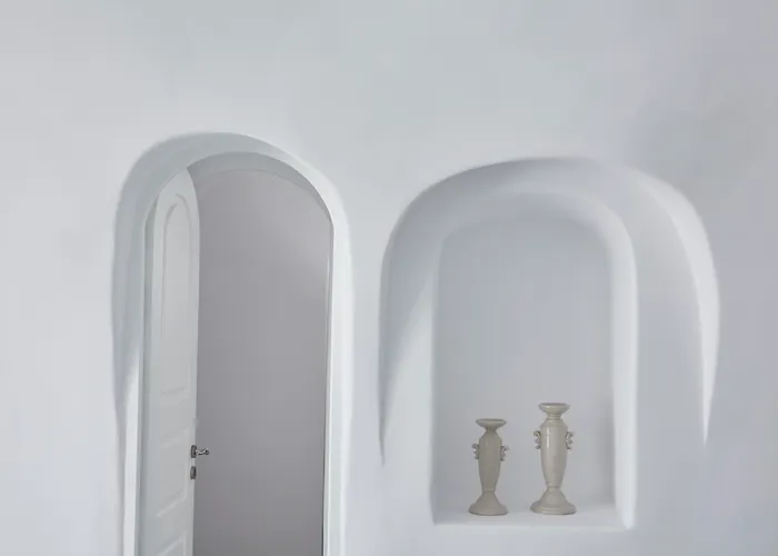 Canaves Elefas Villa