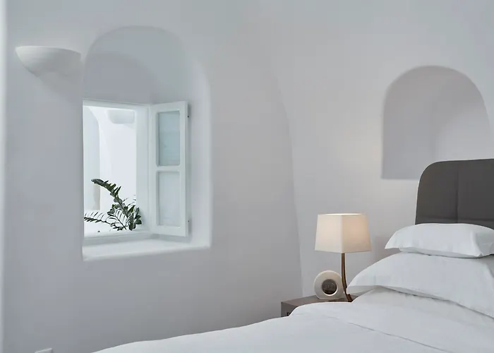 Villa Canaves Elefas Firostefani