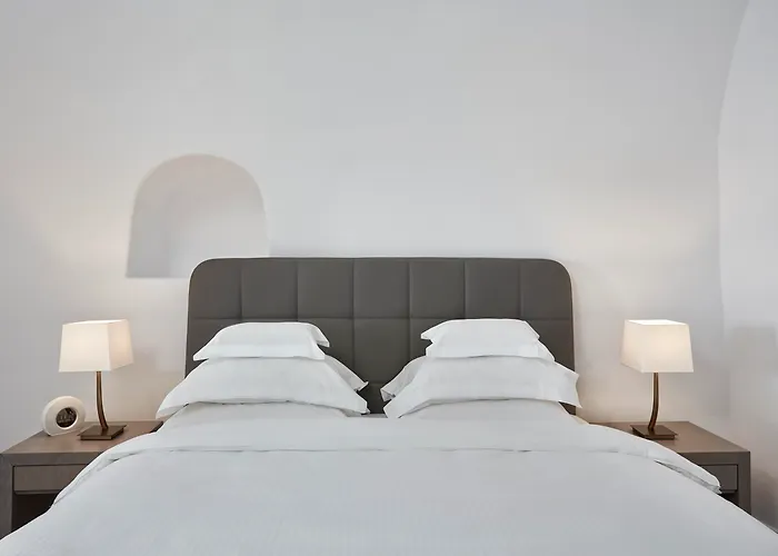 Canaves Elefas Villa