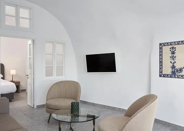 Villa Canaves Elefas