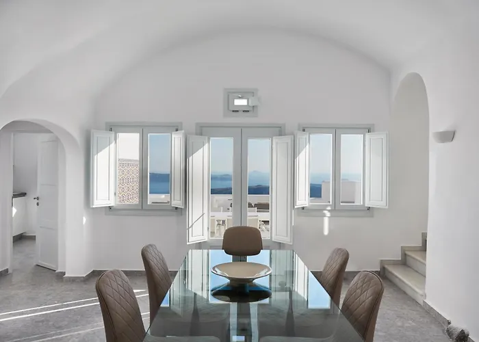 Villa Canaves Elefas