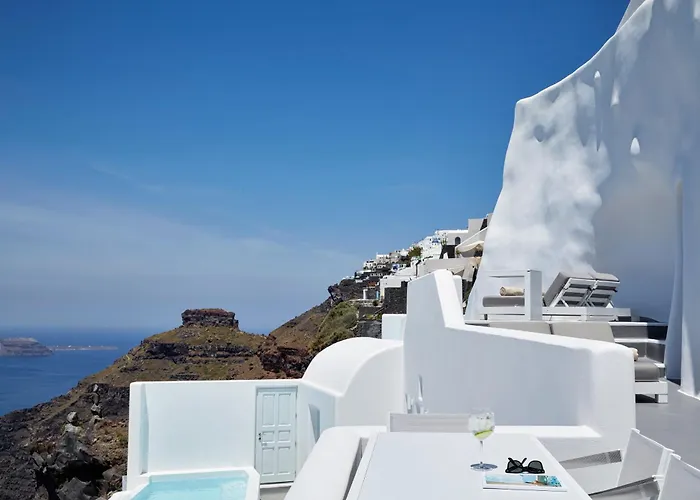 Canaves Elefas Villa