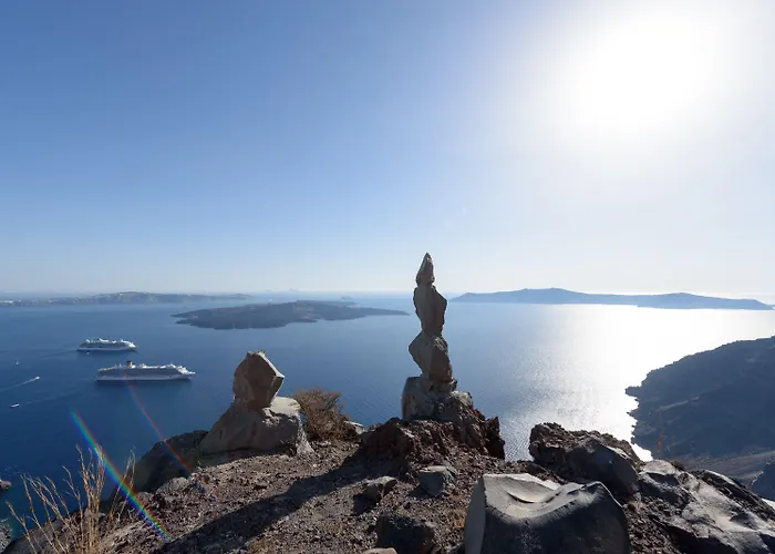 Canaves Elefas * Firostefani