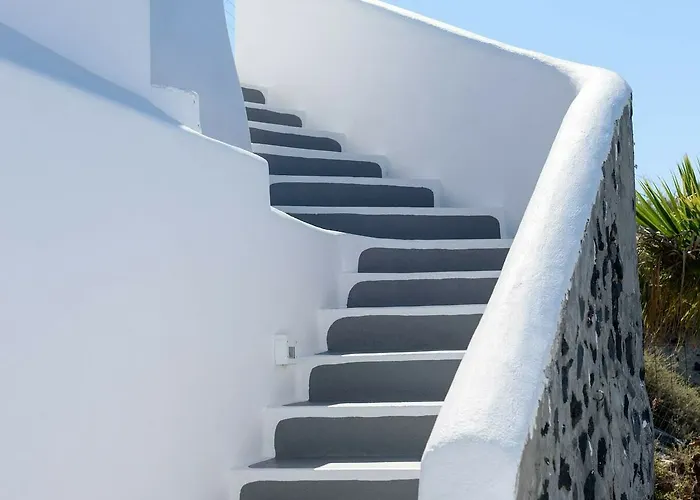 Villa Canaves Elefas