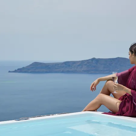 Villa Canaves Elefas