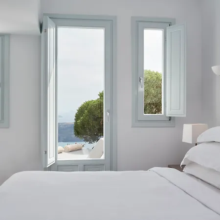 Villa Canaves Elefas *