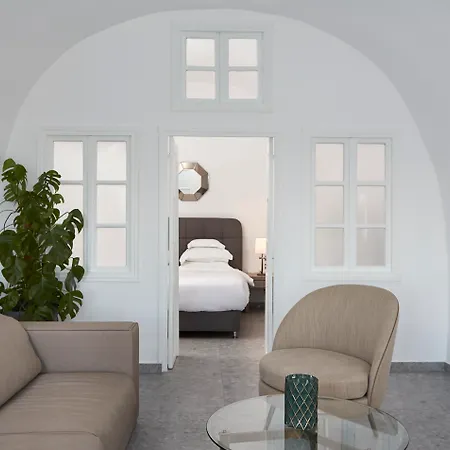 Canaves Elefas Villa *