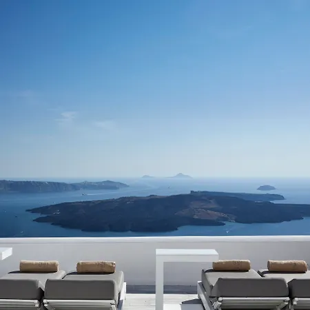 Canaves Elefas Villa