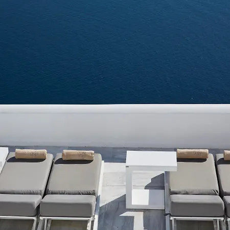 Canaves Elefas Villa