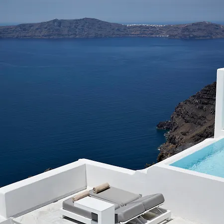 Villa Canaves Elefas