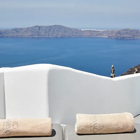 Villa Canaves Elefas *