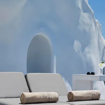 Villa Canaves Elefas