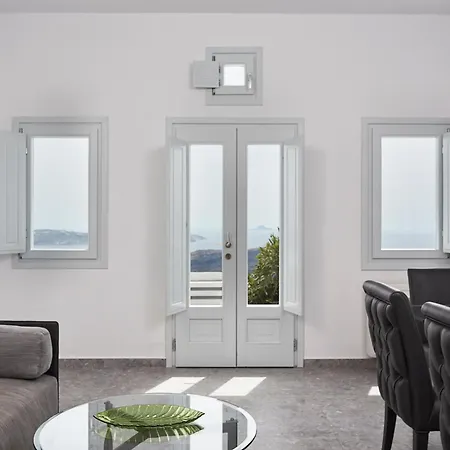 Canaves Elefas Villa