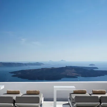 Villa Canaves Elefas