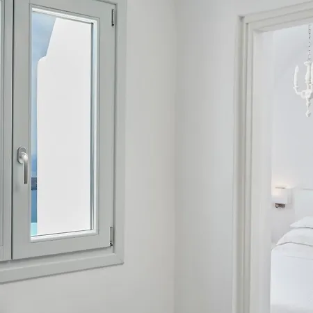 Canaves Elefas Villa *