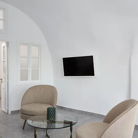 Villa Canaves Elefas