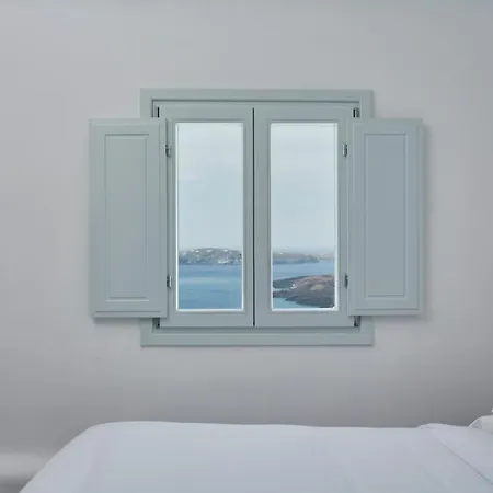 Villa Canaves Elefas *