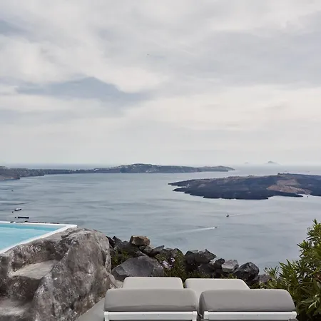 Villa Canaves Elefas Firostefani