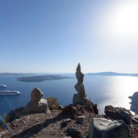 Canaves Elefas * Firostefani