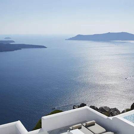 Canaves Elefas * Firostefani