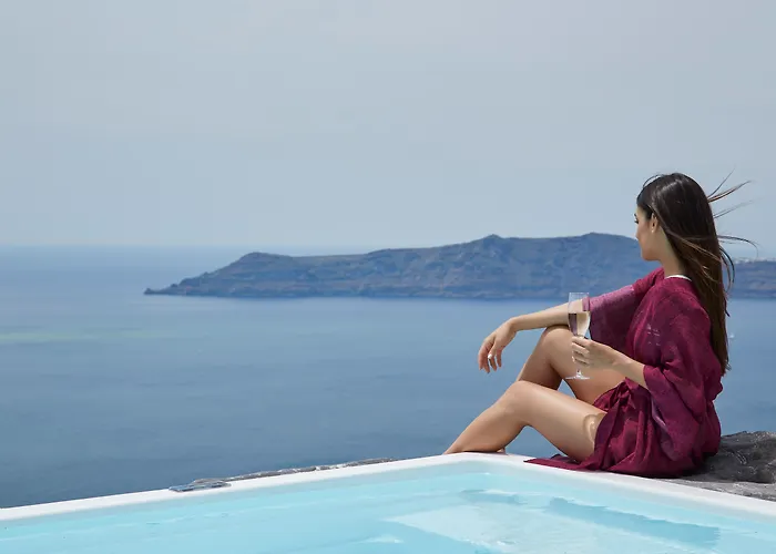 Villa Canaves Elefas