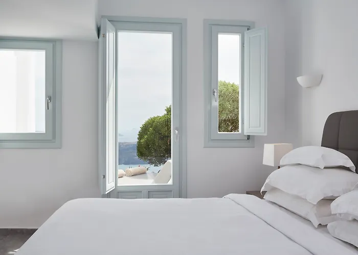 Villa Canaves Elefas *