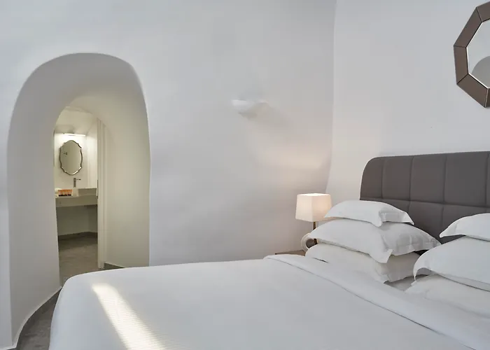 Villa Canaves Elefas Firostefani